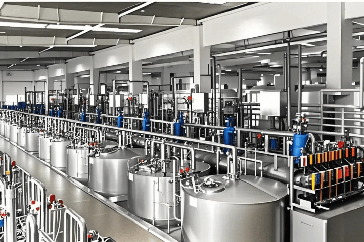 SHANGHAI MERRYYANG ENTERPRISE CO., LTD