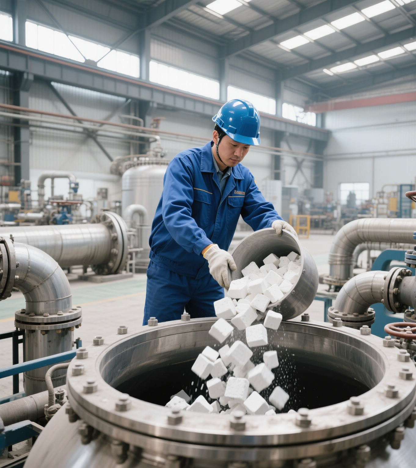 Ανώτερη Ποιότητα και Συνοχή