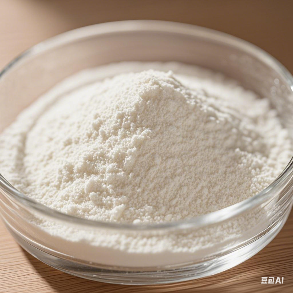 Clean Label and Natural Solution
