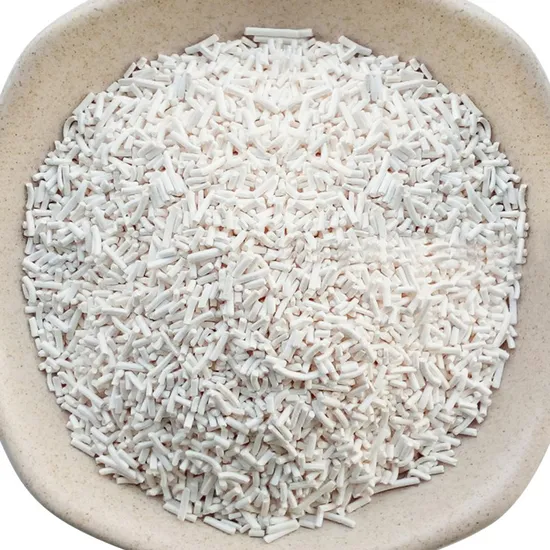 Fccv E202 Powder/Granular Potassium Sorbate - Food Additive, Preservative |  Made-in-China.com