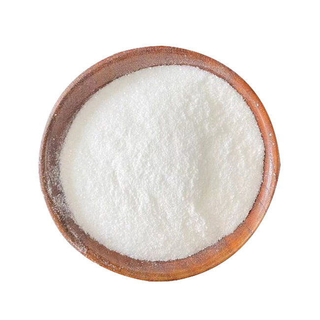 Engros Premium livsmedelsklass bulkleverans Askorbinsyra / Vitamin C / VC vitt pulver