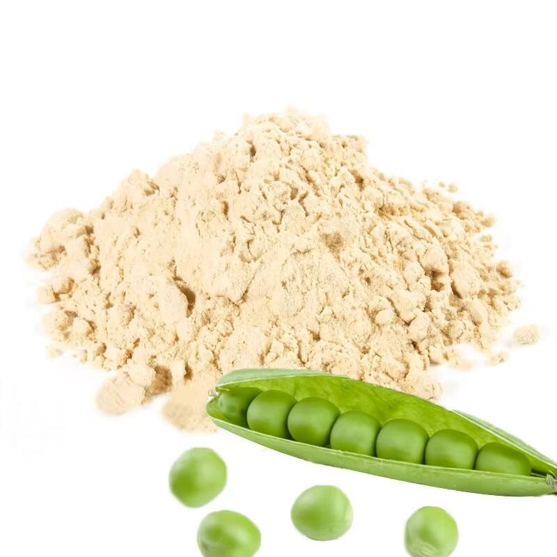 Ano ang nagpapagawa sa protina ng berdeng sitaw na napapanatili para sa pagmamanupaktura ng pagkain?
