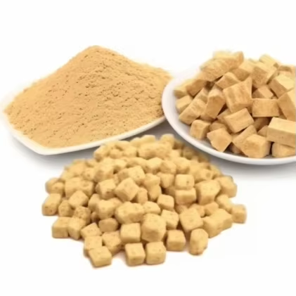 Health Benefits of Soy Protein for Muscle Growth and Heart Health
