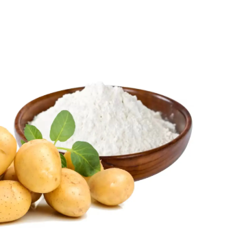 ဂလူတင်းကင်းသော ထုတ်လုပ်မှုတွင် အာလူပင်နှစ်မည်သည့်အကြောင်းကြောင့် အရေးပါသနည်း။