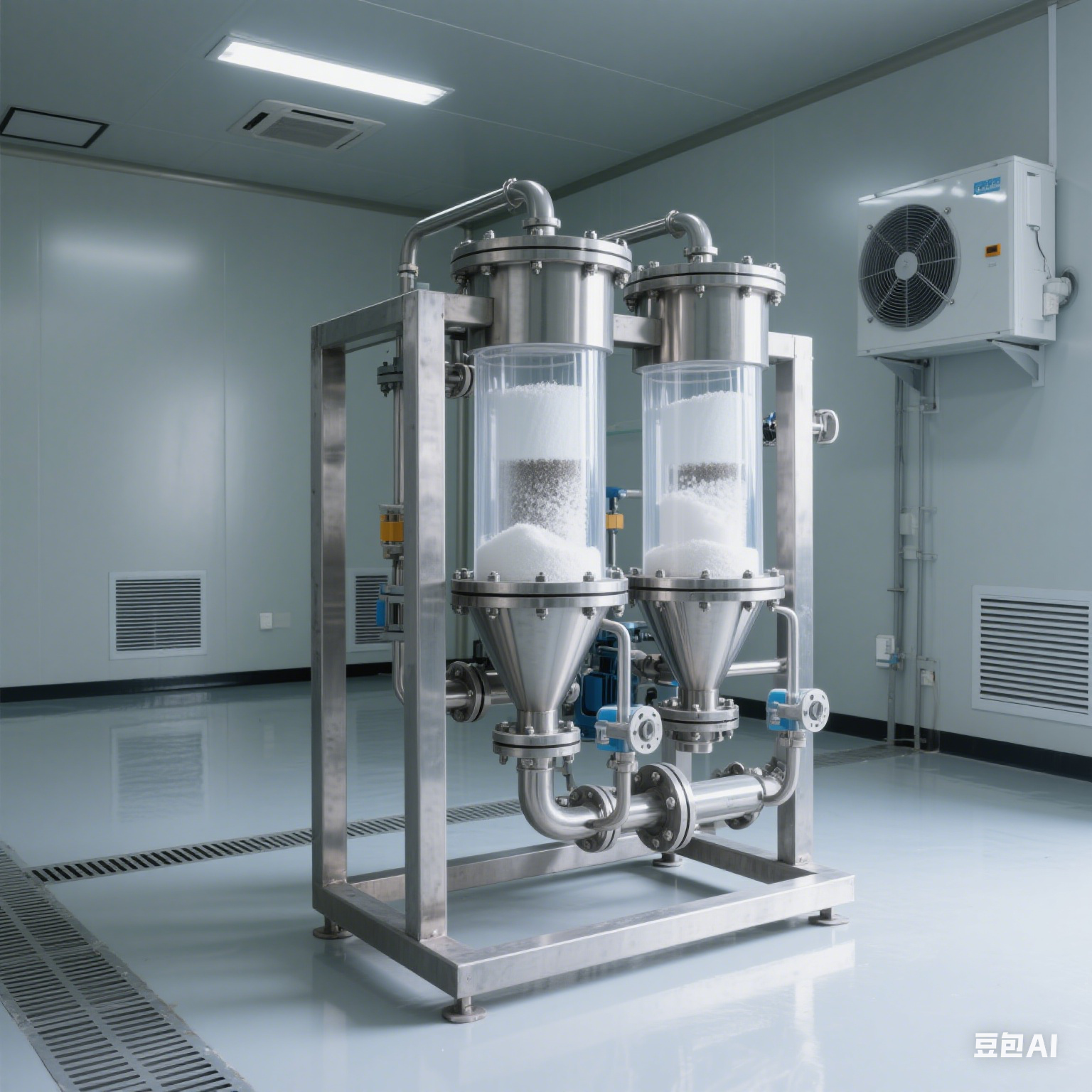 Environmental Sustainability Infrastructure