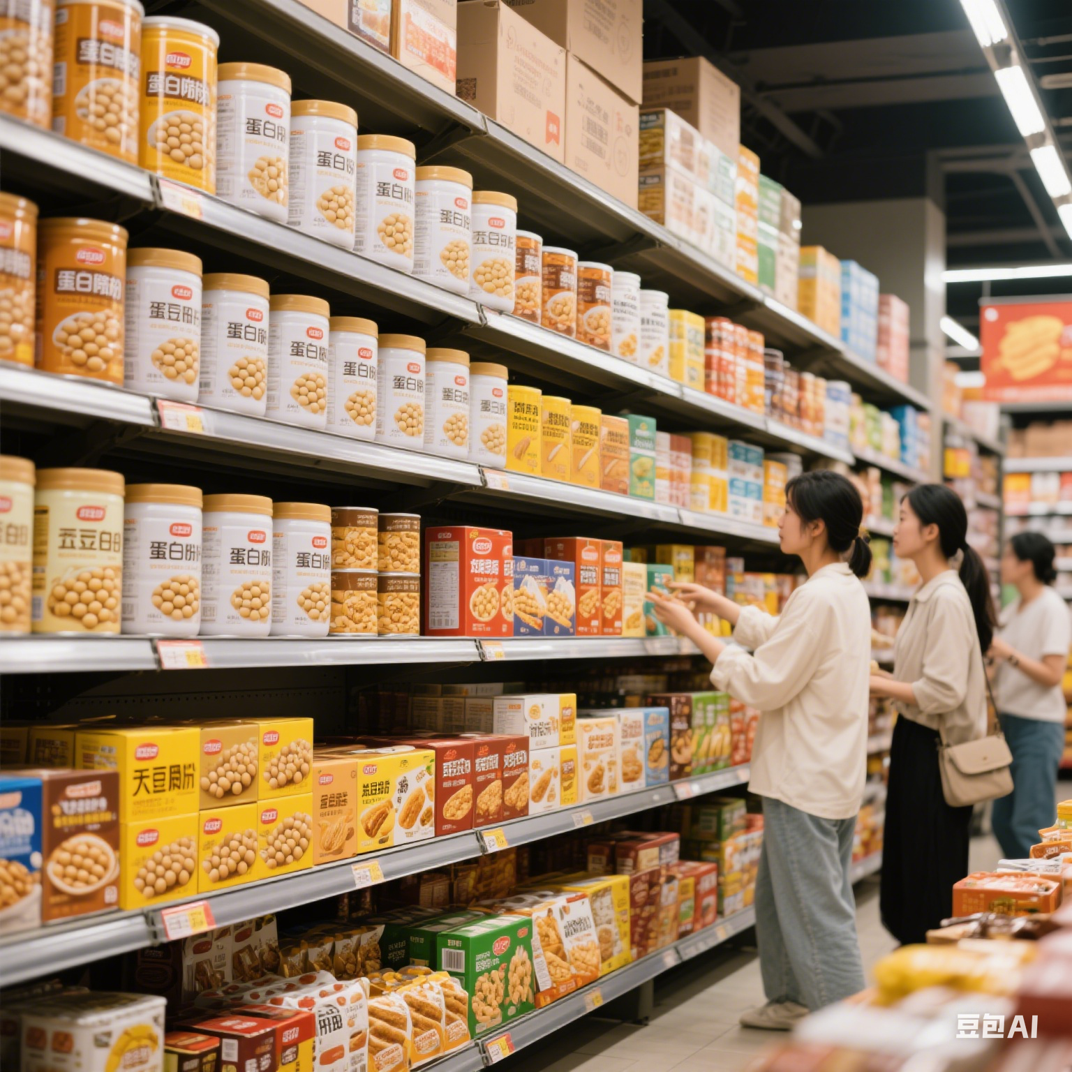 Comprehensive Product Portfolio and Customization Capabilities