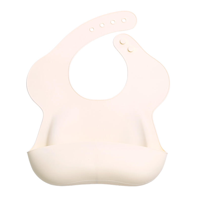 Custom Baby Bibs | Silicone Water Resistant Bibs