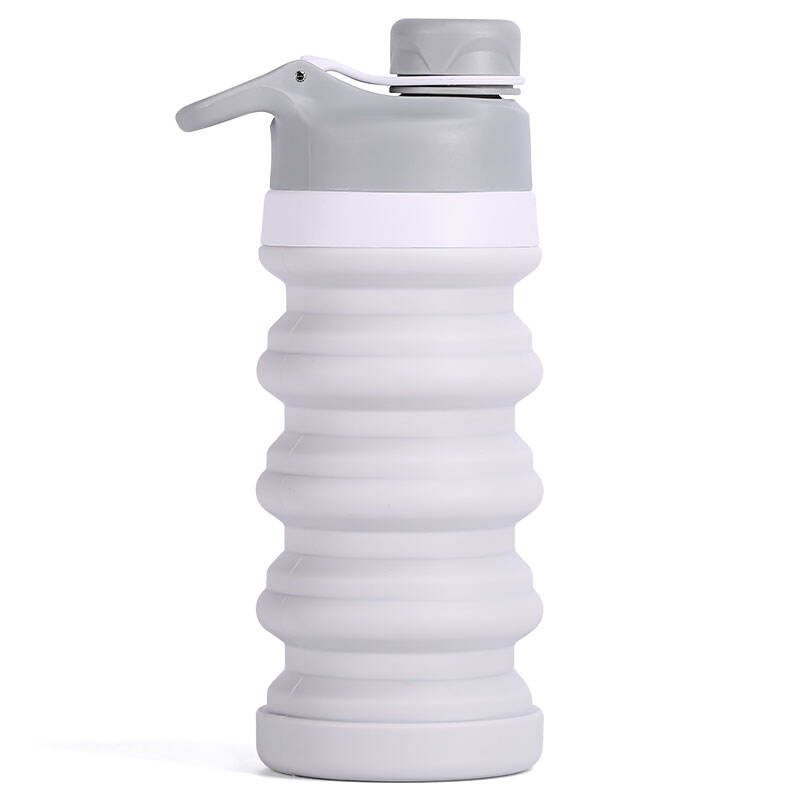 Expandable Collapsible Water Bottle | Recycled Water Bottles