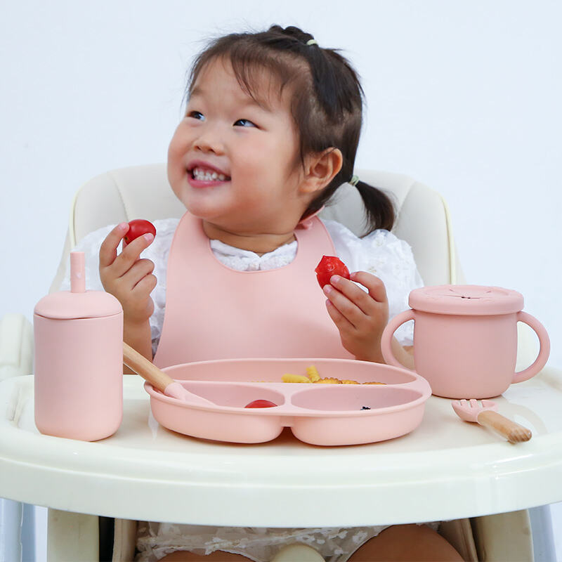 The Ultimate Guide to Choosing the Perfect Baby Feeding Set