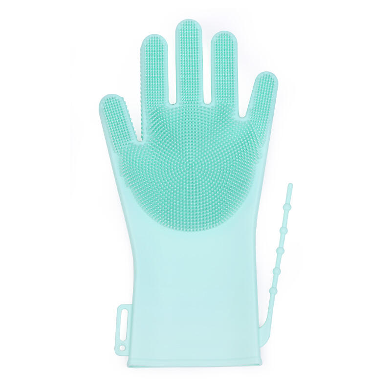 Magic Dishwashing Glove