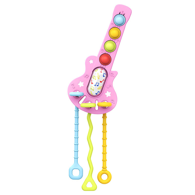 Guitar Baby Toys