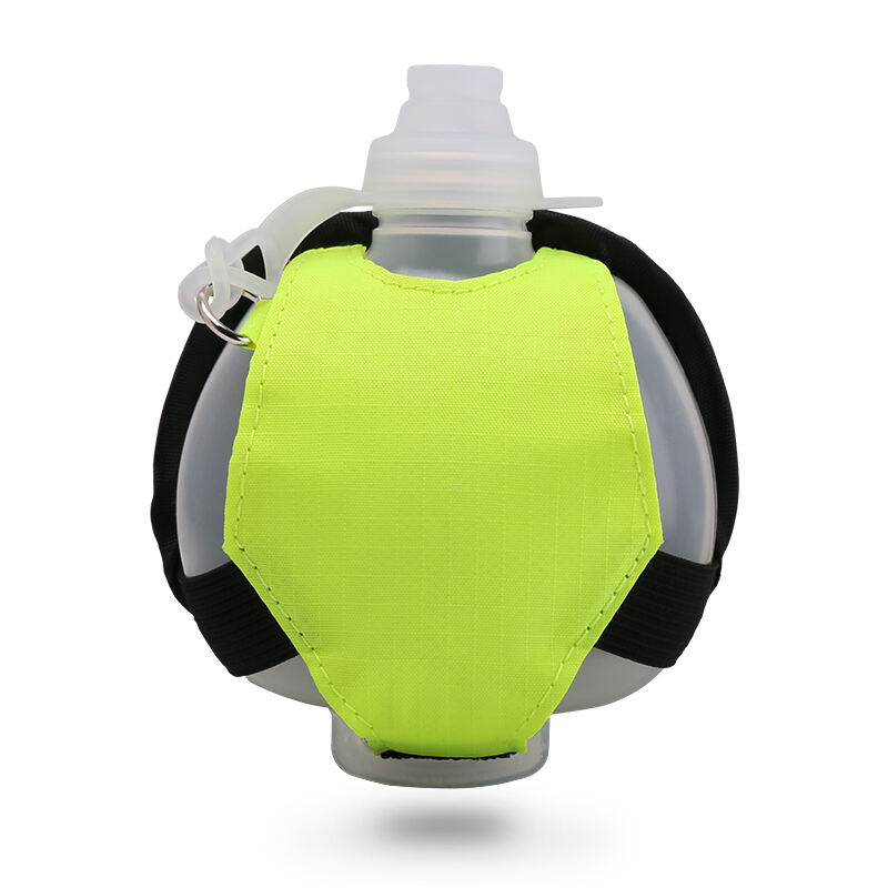 Sport Wrist Water Bottle For Running