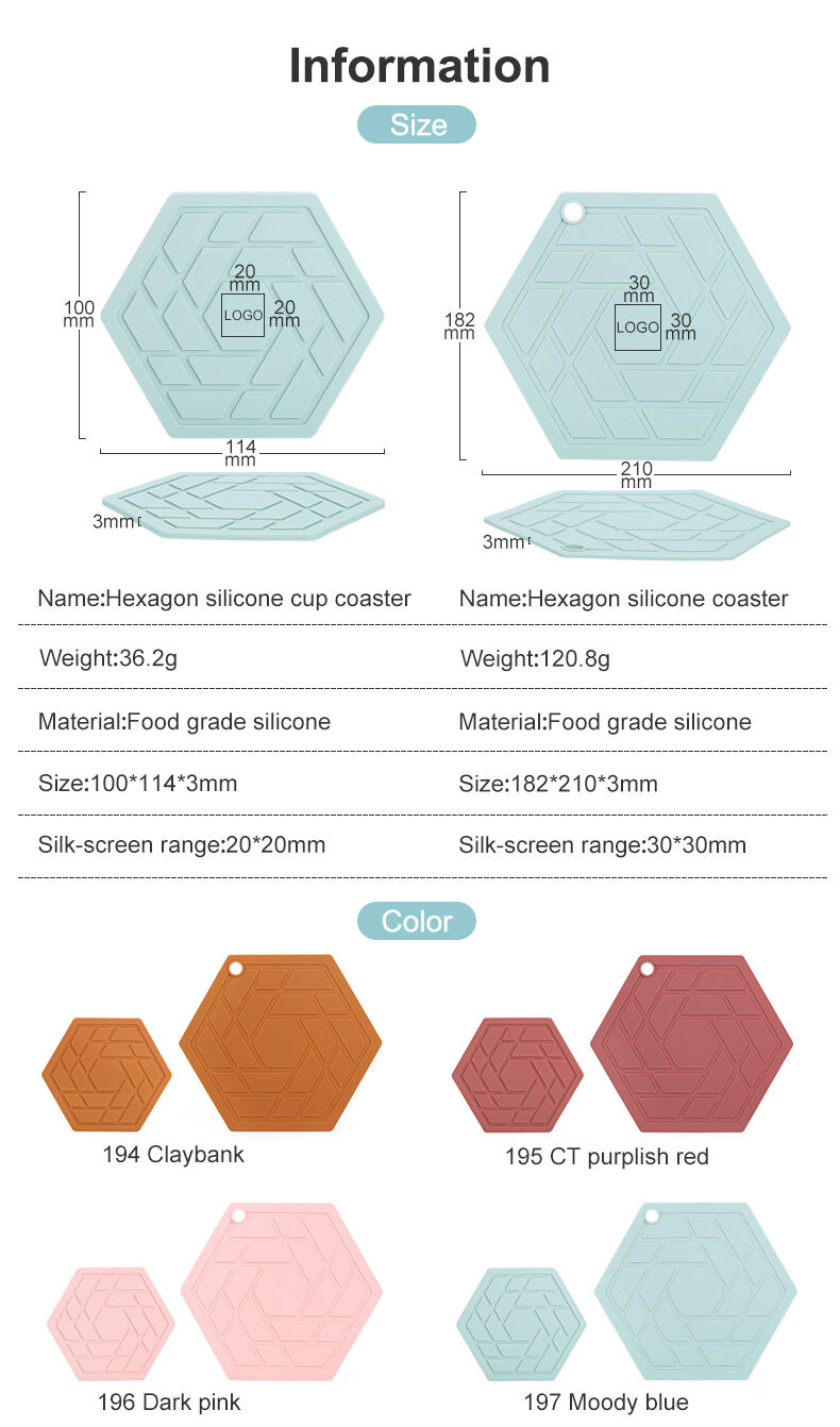 Hexagonal