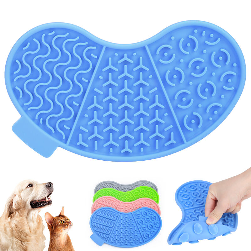 Pet Lick Mat