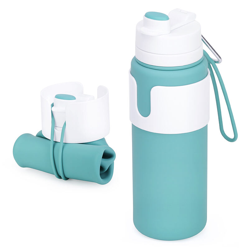 Collapsible Water Bottle