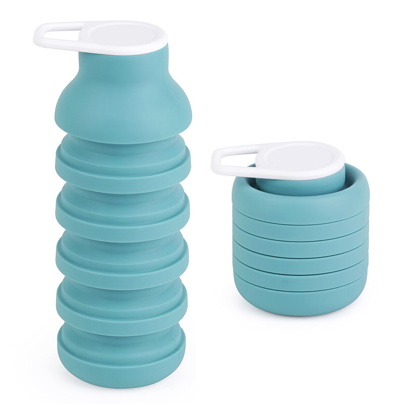 Travel Portable Collapsible Water