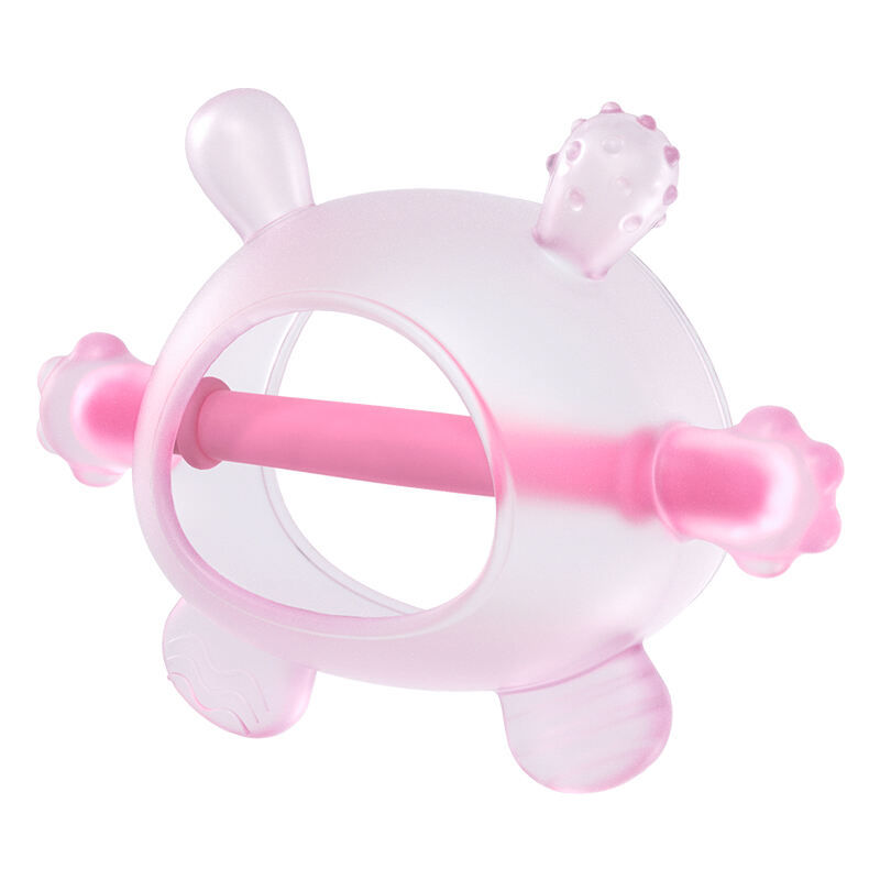 Liquid Glove Teether