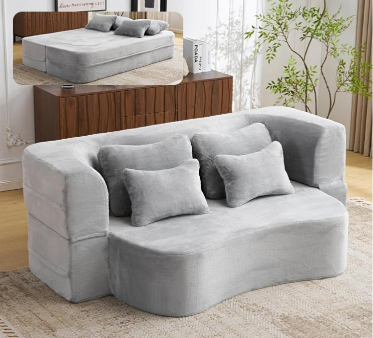Foam Sofa