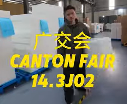 Присоединяйтесь к компании Nantong Wenbo на 138-й ярмарке Кантон — откройте для себя комфорт в каждой детали!