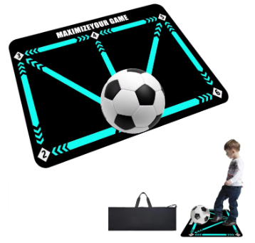 Gençlik Takımları için En Önemli 10 Futbol Antrenman Ekipmanı