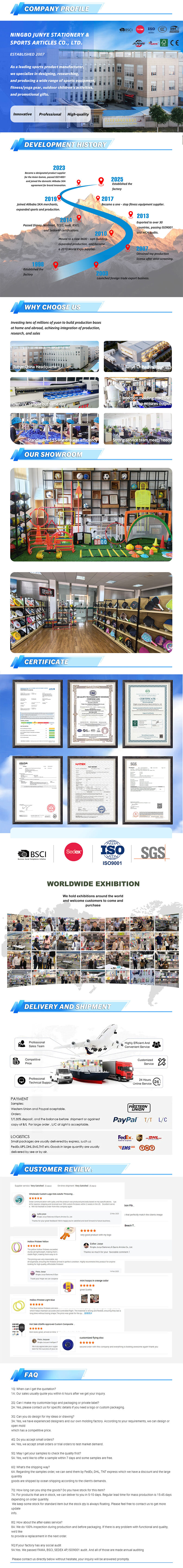 product adjustable pvc fitness sports football training equipment soccer speed agility training hurdles-10