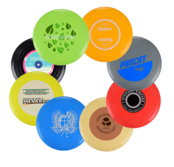 Top 10 Must-Have Fly Discs for Beginners