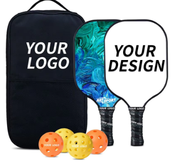 Top 9 Graphite Pickleball Paddles for Control and Durability