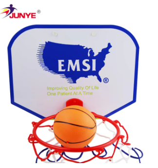 Bayram Sezonu İçin En Ünlu ve Eğlenceli 10 Oyuncak Basketbol Seti