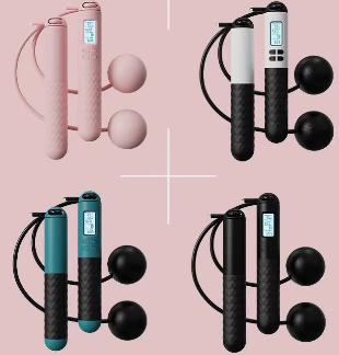 Skipping to Success: How Jump Ropes Enhance Olympic Training