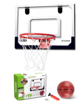 Top 3 Adjustable Height Toy Basketball Backboards for Growing Kids