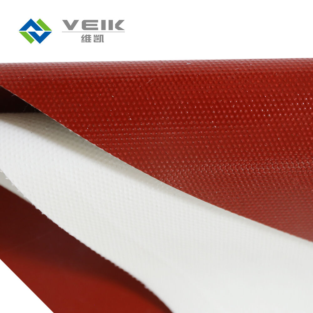 Where to Buy High-Quality Silicone Impregnated Fiberglass Cloth Wholesale