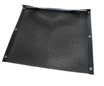 What to Consider When Choosing a Mesh Grilling Bag for Seafood