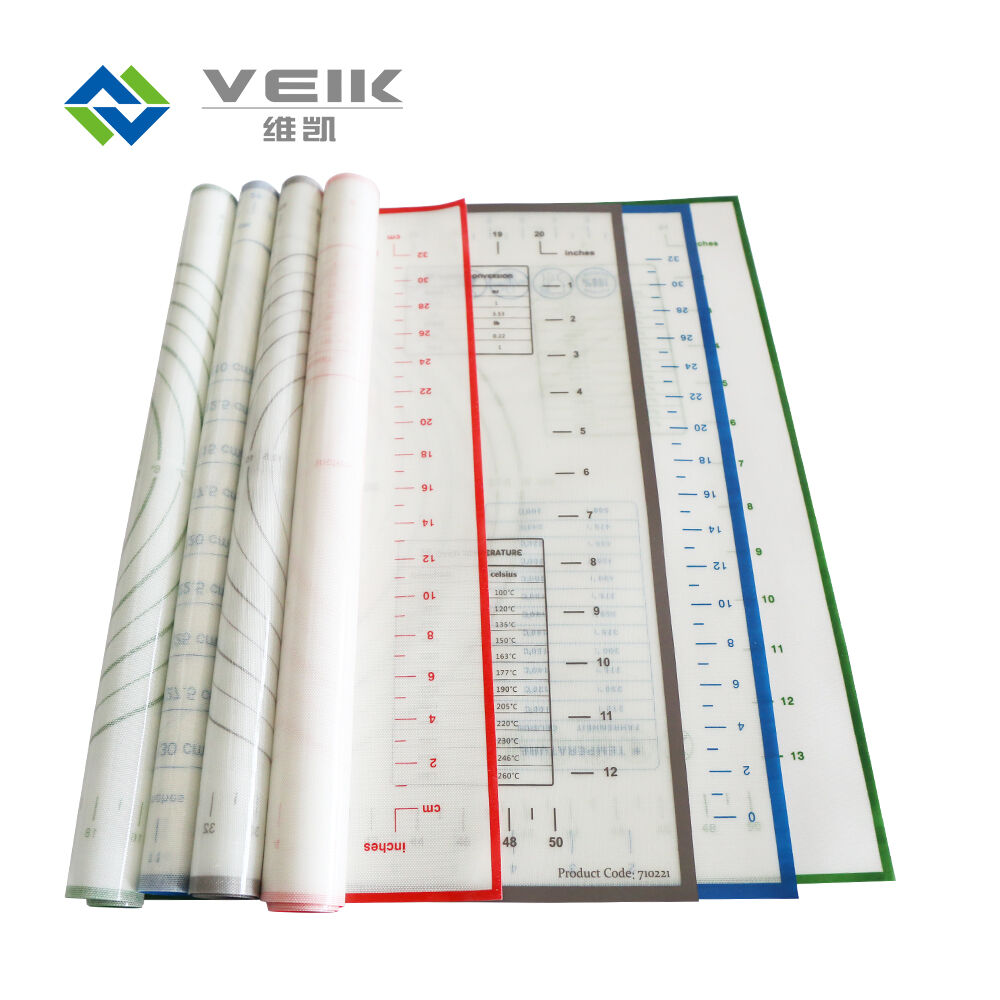 Where to Find High-Quality Wholesale Silicone Mats for Dough