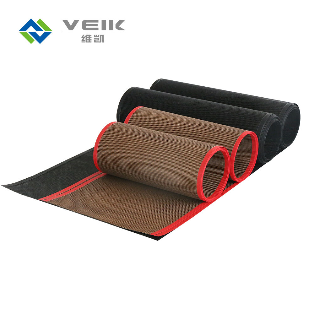 What Makes Endless Conveyor Belts the Best Choice for Heavy-Duty Applications?