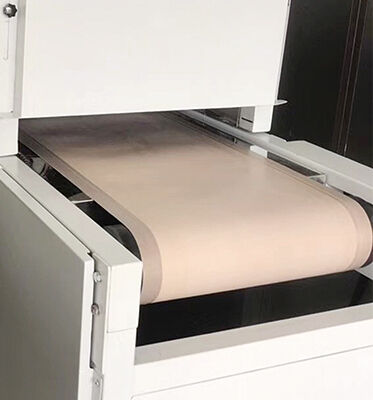 How Endless Belts Improve Efficiency in Various Industries?