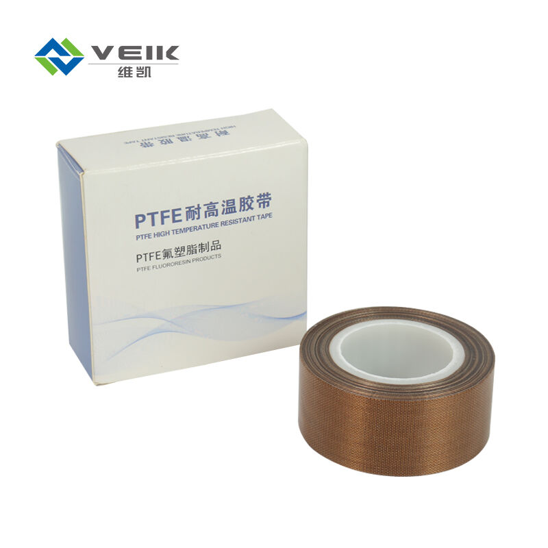 Where to Source Bulk PTFE Tape at Competitive Rates