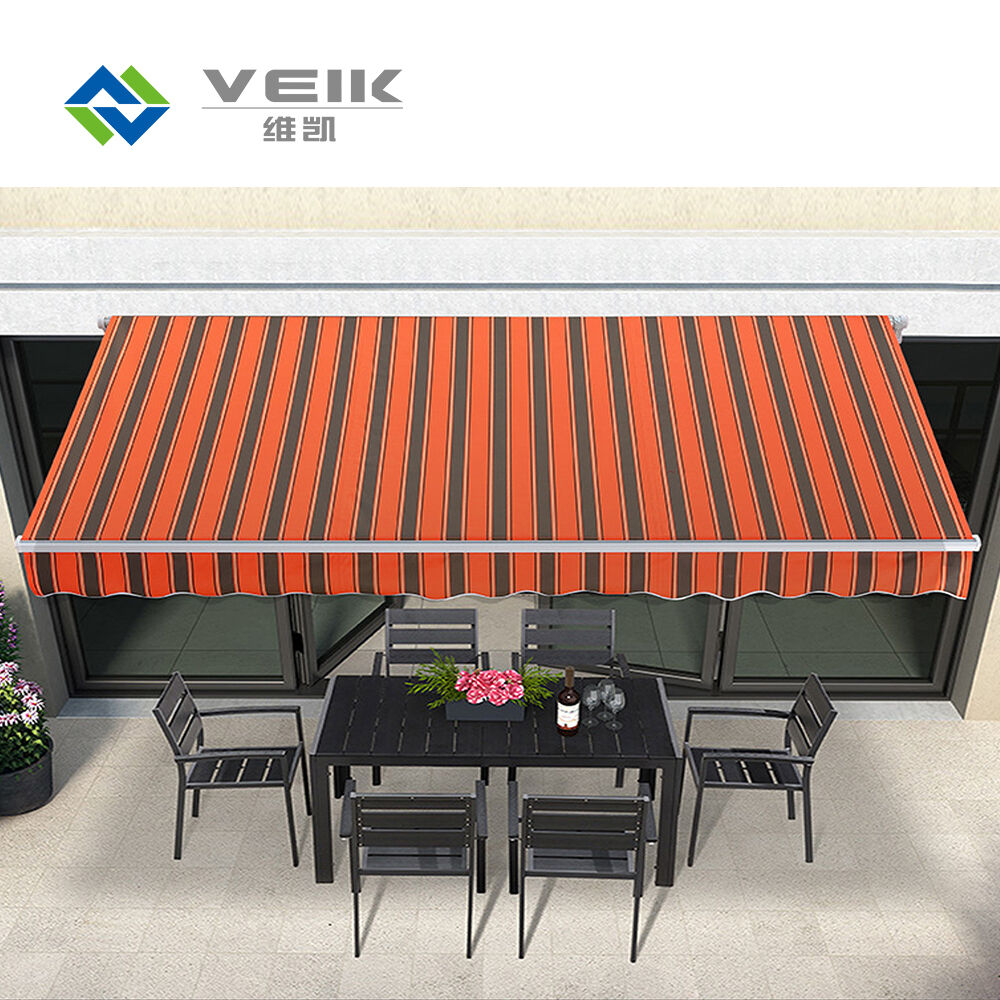 What Makes Wave Shade Sails the Best Choice for Sun Protection?