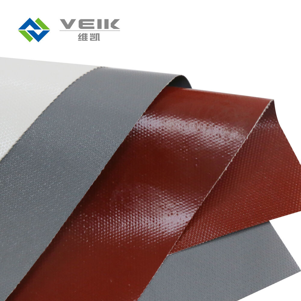 What Are the Key Benefits of Using Silicone Glass Cloth in Manufacturing?