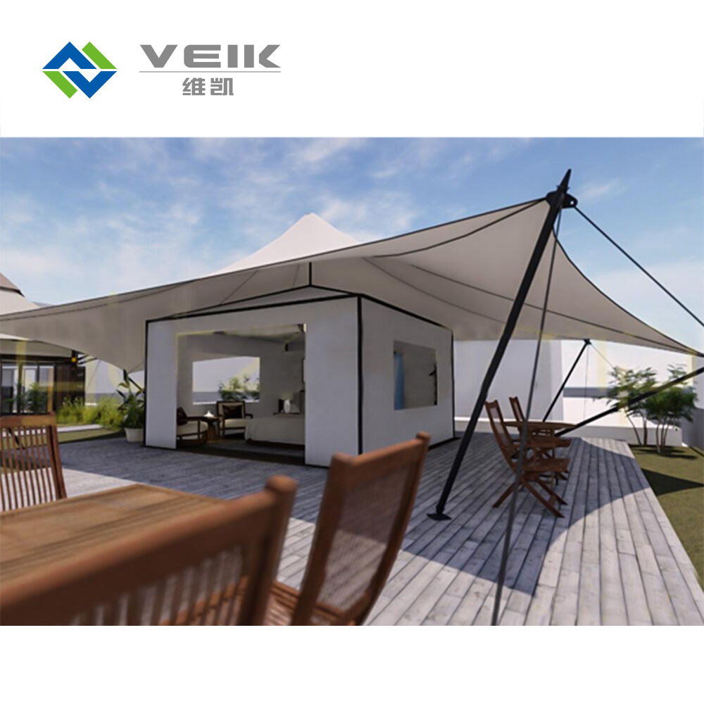 Where to Buy Durable Tensile Shade Fabric for Long-Lasting Performance