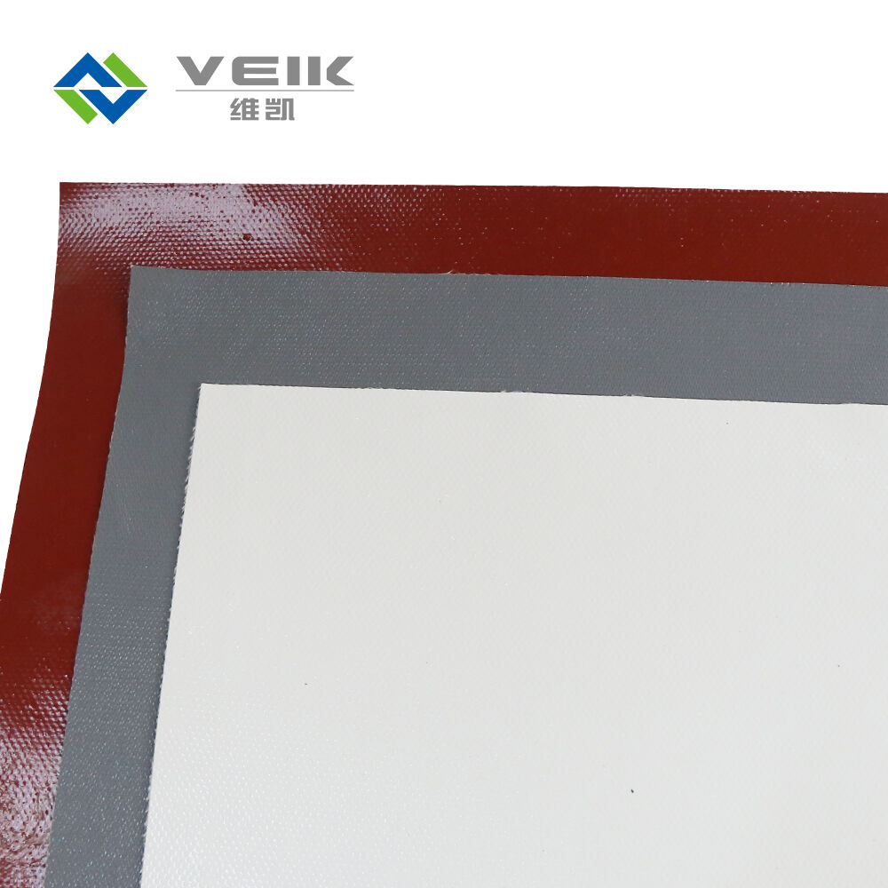 How Silicone Glass Cloth Enhances Product Durability and Performance