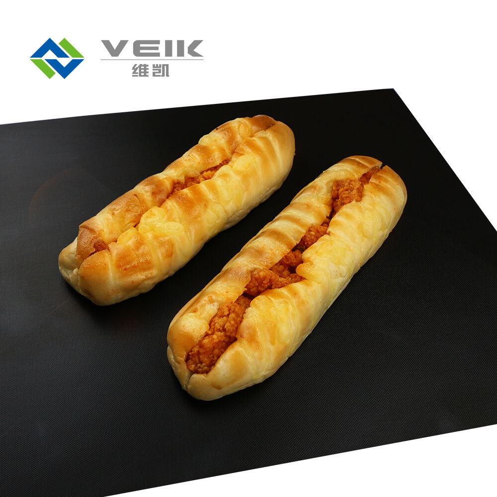 What Are the Top Uses for Teflon Baking Paper in Commercial Kitchens?