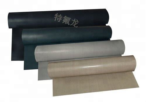 How to Choose the Right Teflon Coated Fiberglass Tape for Your Needs?