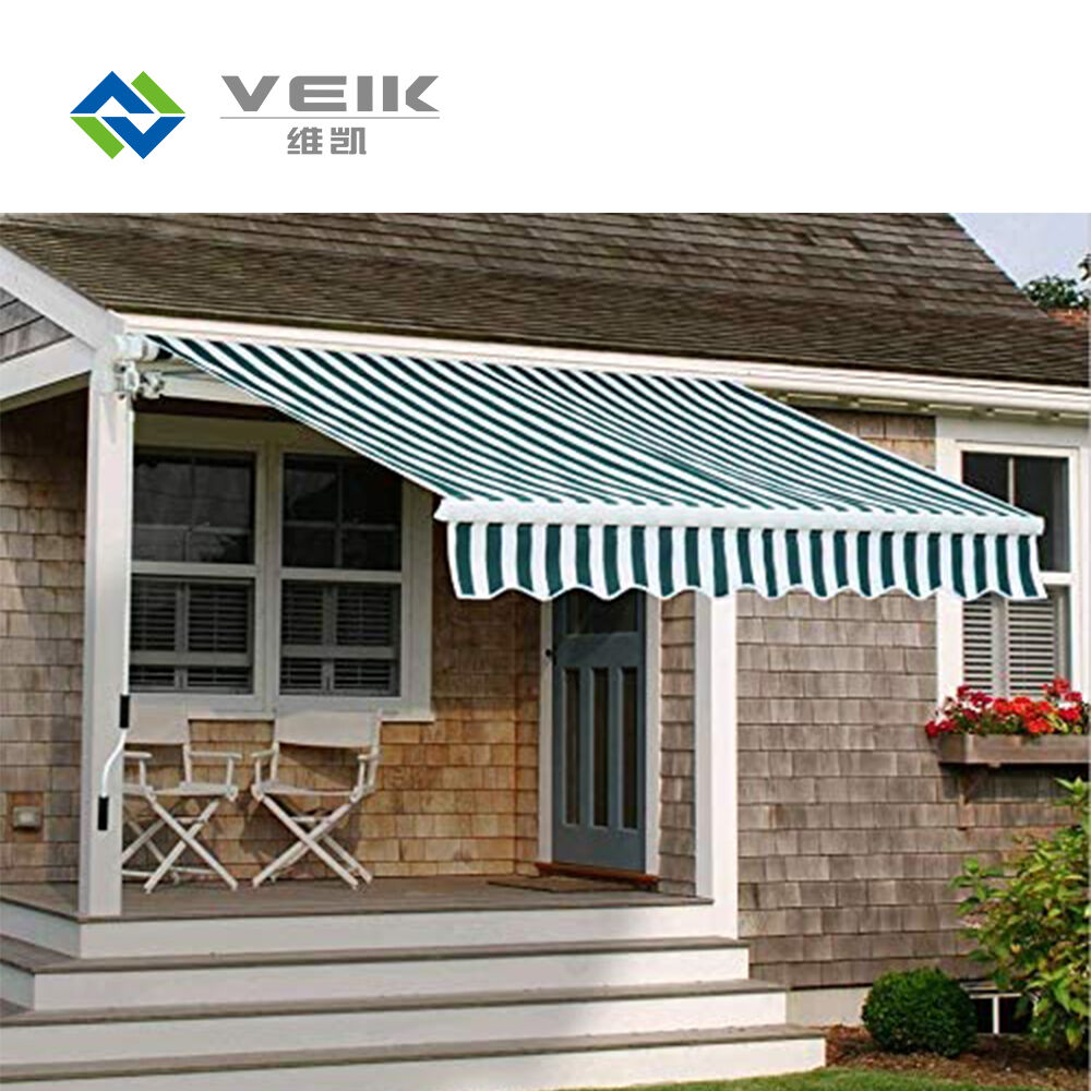 How Shade Structure Fabric Can Enhance Your Commercial Outdoor Areas