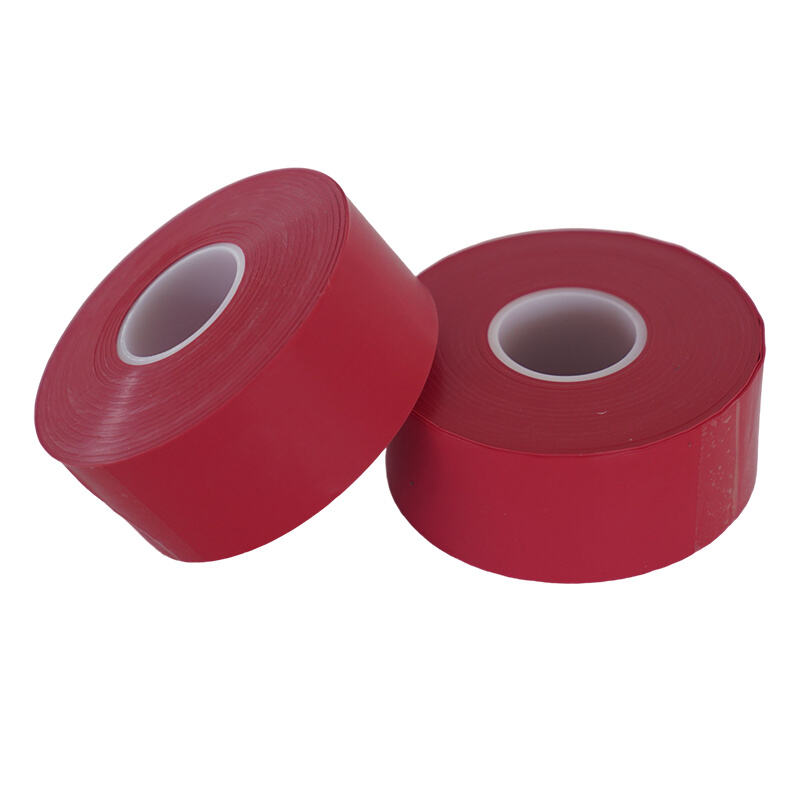 High Temperature Resistance Pure PTFE Film Adhesive Tape