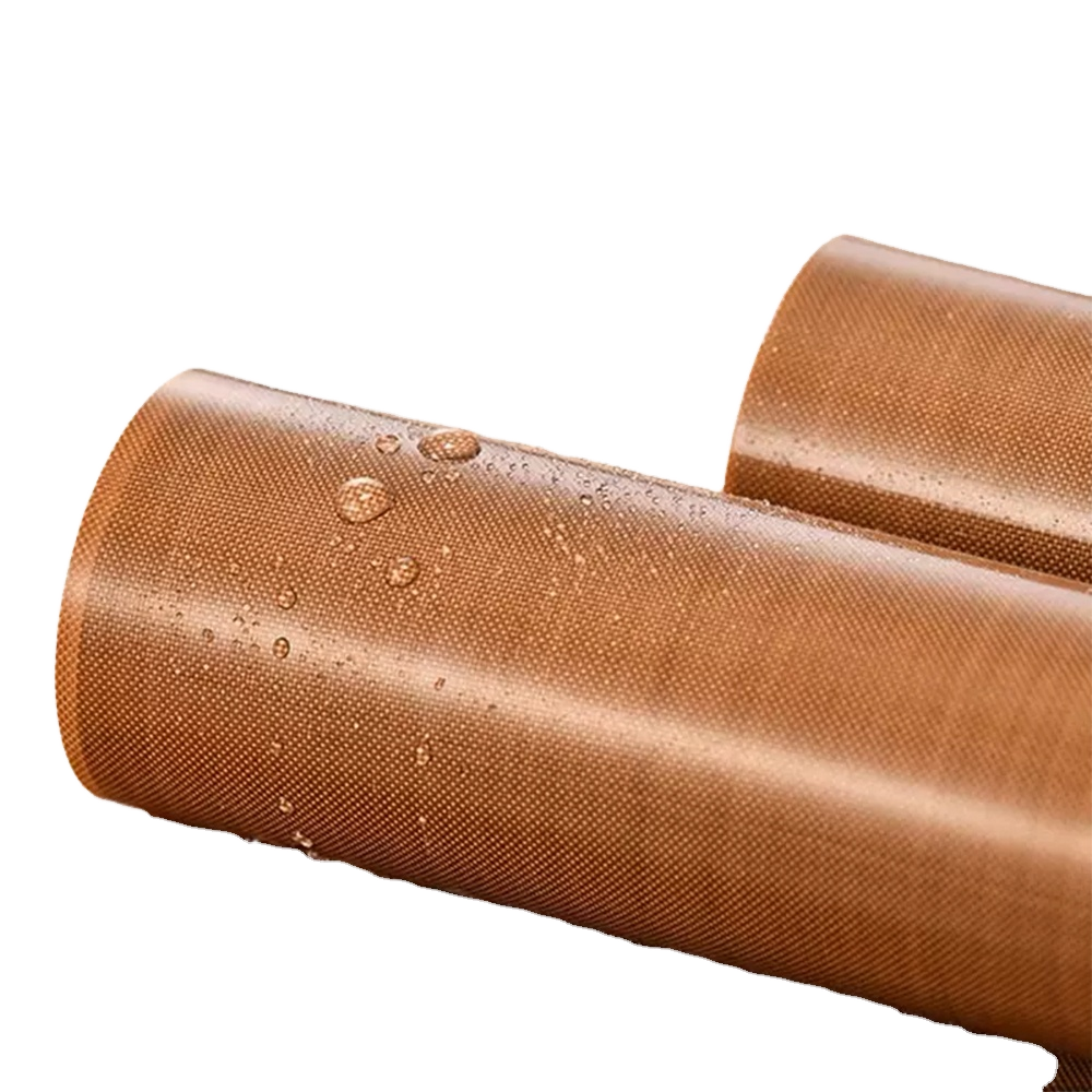 Makes PTFE Fiberglass Coating Ideal for Food Processing Industries?