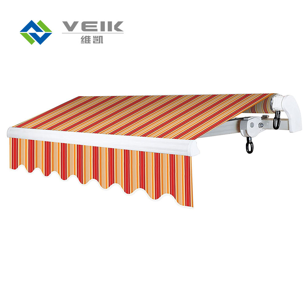 Where to Find Wholesale Telescopic Wave Sun Shades at Competitive Prices