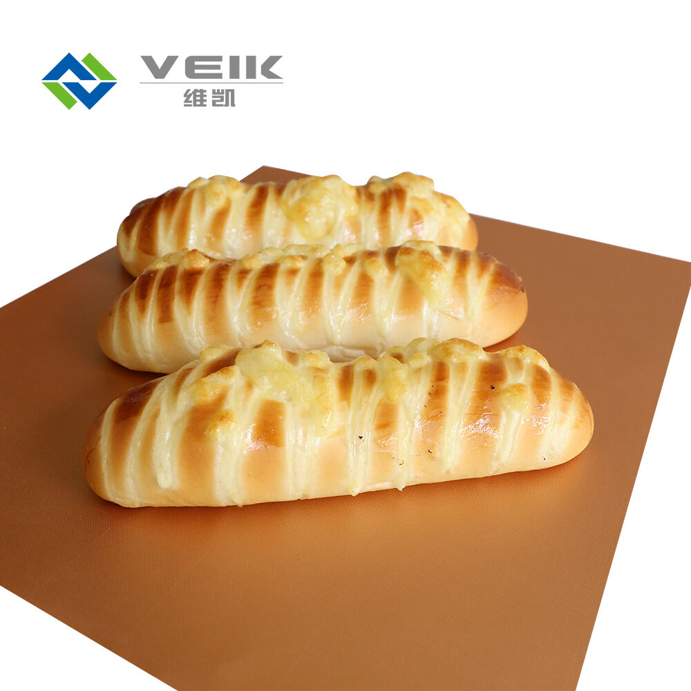 How Teflon Baking Paper Reduces Cleaning Time in the Kitchen