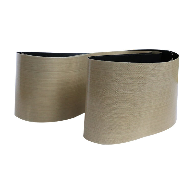 Heat Resistant PTFE Fusing Belt Seamless Belt for Machine