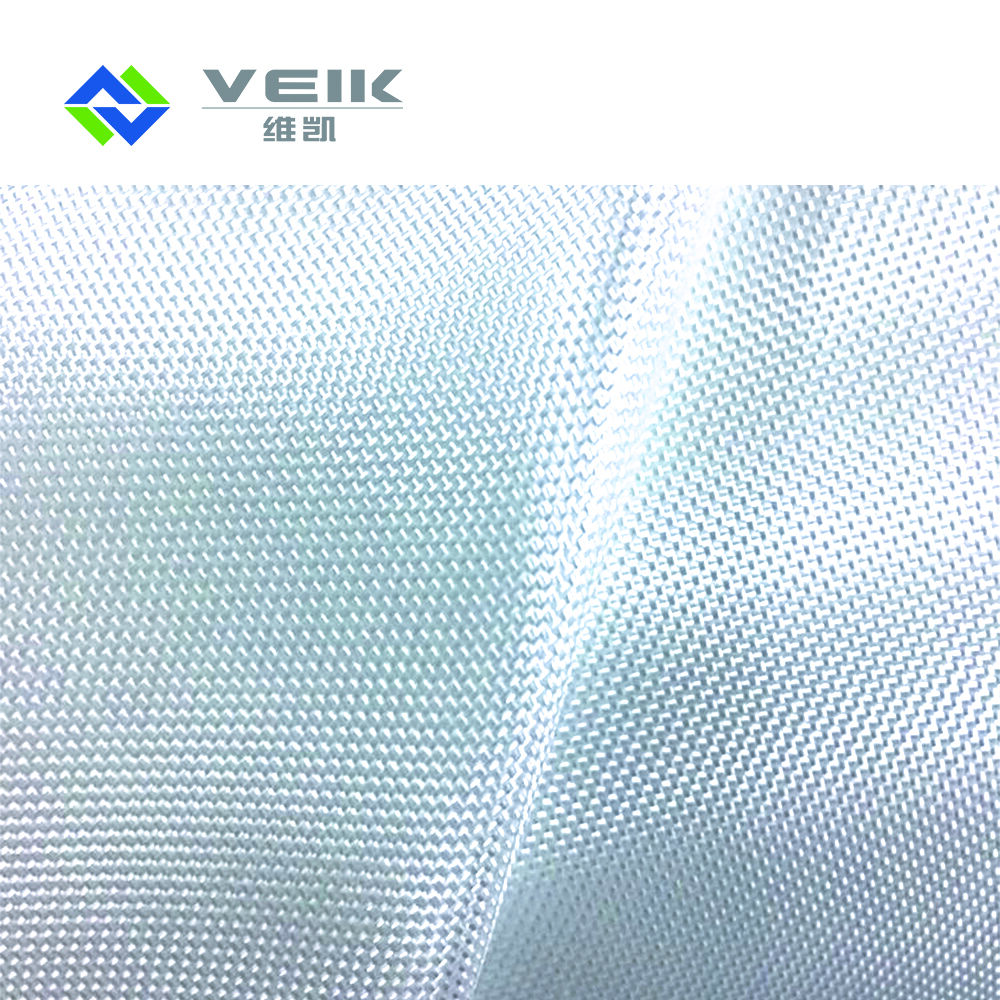 How Fiberglass PTFE Can Enhance Performance in Chemical Processing