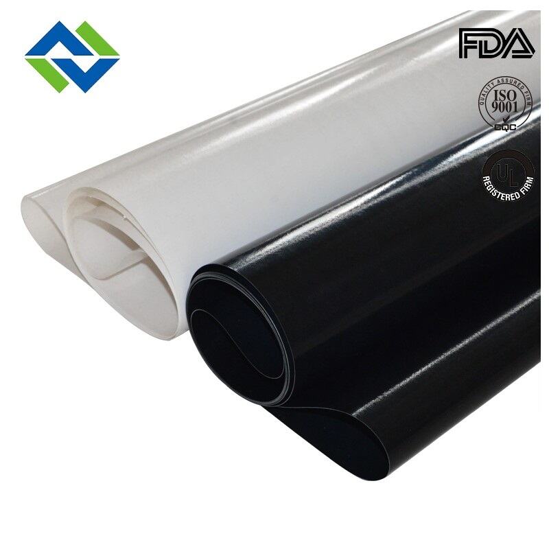 How to Properly Apply PTFE Coated Fabric with Adhesive for Maximum Efficiency?